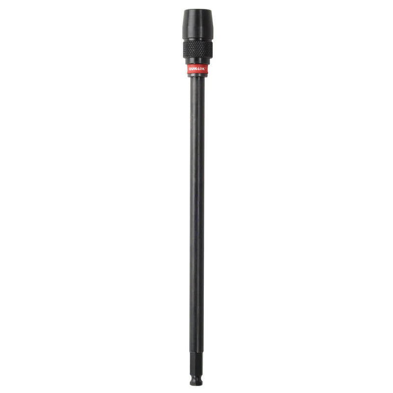 Milwaukee 48-28-1030 - 5-1/2 x 7/16" QUIK-LOK Extension