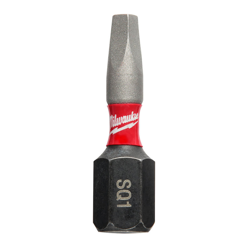 Milwaukee - 48-32-4761 - SHOCKWAVE™ Impact Square Recess