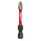 Milwaukee 48-32-4762 - SHOCKWAVE™ 2” Impact Phillips #2 Power Bits