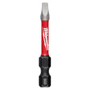 Milwaukee 48-32-4773 - SHOCKWAVE™ 2”Impact Square Recess