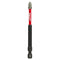 Milwaukee 48-32-4791 - SHOCKWAVE™ 3-1/2” Impact Phillips #2 Power Bit