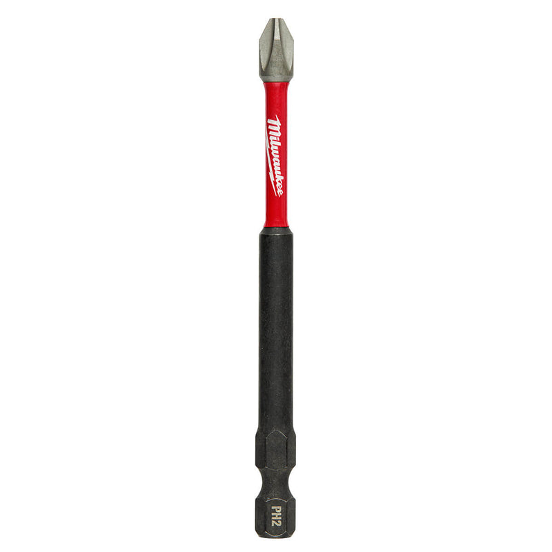 Milwaukee 48-32-4791 - SHOCKWAVE™ 3-1/2” Impact Phillips