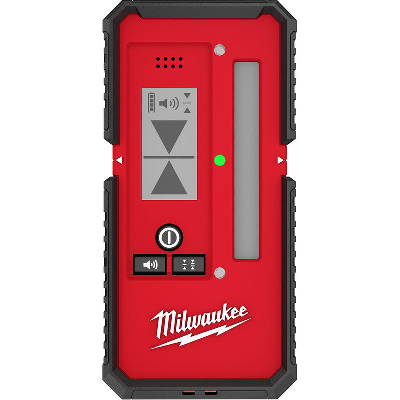 Milwaukee 48-35-1211 - 165' Laser Line Detector