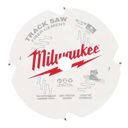 Milwaukee 48-40-0670 - Milwaukee® Track Saw Blade