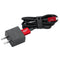 Milwaukee 48-59-1202 - 3ft Micro-USB Cable and 2.1A Wall Charger