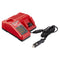 Milwaukee 48-59-1810 - M18™ / M12™ Vehicle Charger