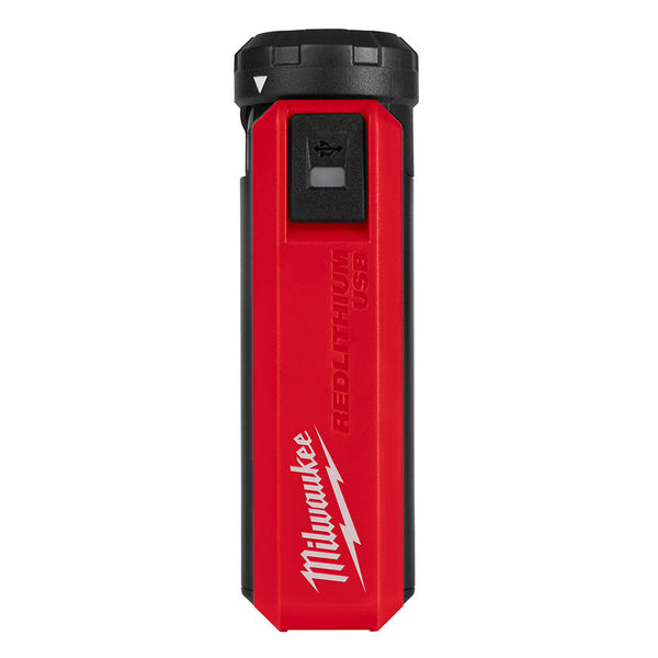 Milwaukee 48-59-2012 - RedLithium USB Charger & Power Source