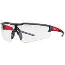 Milwaukee 48-73-2010 - Safety Glasses - Anti-Scratch Lenses