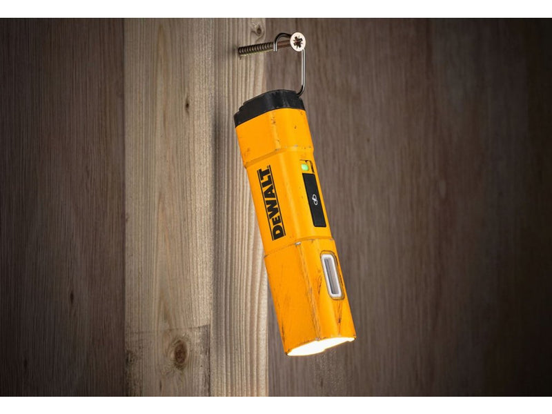 Dewalt DCL183 - USB-C Rechargeable Light