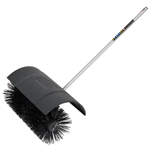 Milwaukee 49-16-2741 - M18 FUEL™ QUIK-LOK™ Bristle Brush Attachment