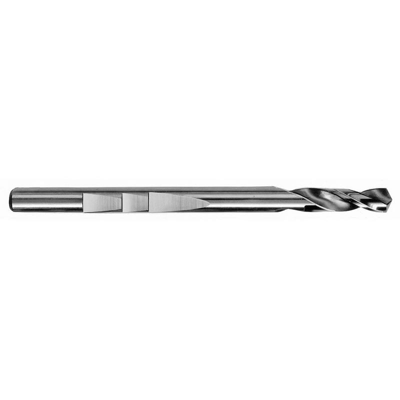 Milwaukee 49-56-8000 - High Speed Steel Pilot Bit 1/4" x 4"