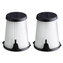 Milwaukee 49-90-1950 - 3 in. Replacement Filters (2-Pack)