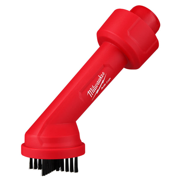 Milwaukee 49-90-2035 - AIR-TIP™ Cross Brush Tool