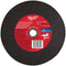 Milwaukee 49-94-9000 - MILWAUKEE 9" X 3/32" X 7/8" Metal Cut-Off Wheel