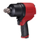 Teng Tools 3/4 Inch Square Drive Reversible High Torque Composite Air Impact Wrench Gun - ARWC34