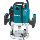 Makita RP2301FC - Router 1/2" 3-1/2 H.P. Plunge Variable Speed