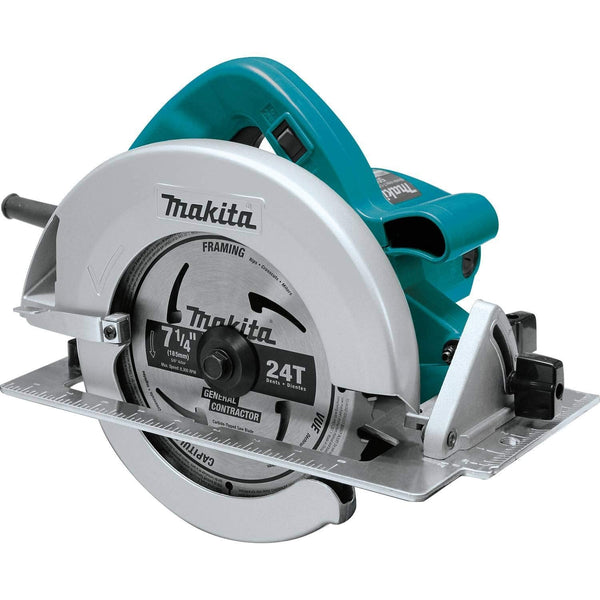 Makita 5007F - 15amp 7-1/4" Circular Saw with LED Light