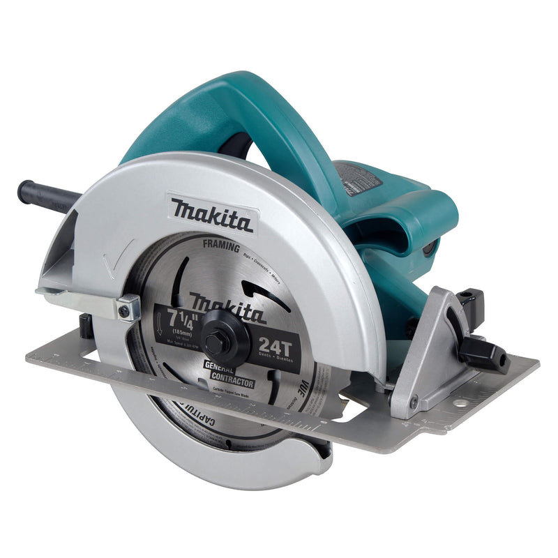 Makita 5007NB - 7-1/4" Circular Saw