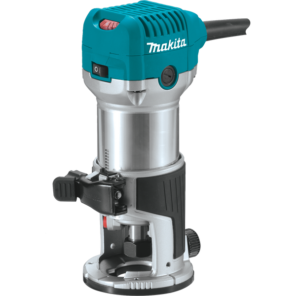 Makita RT0701C - Router 1 1/4 HP Router