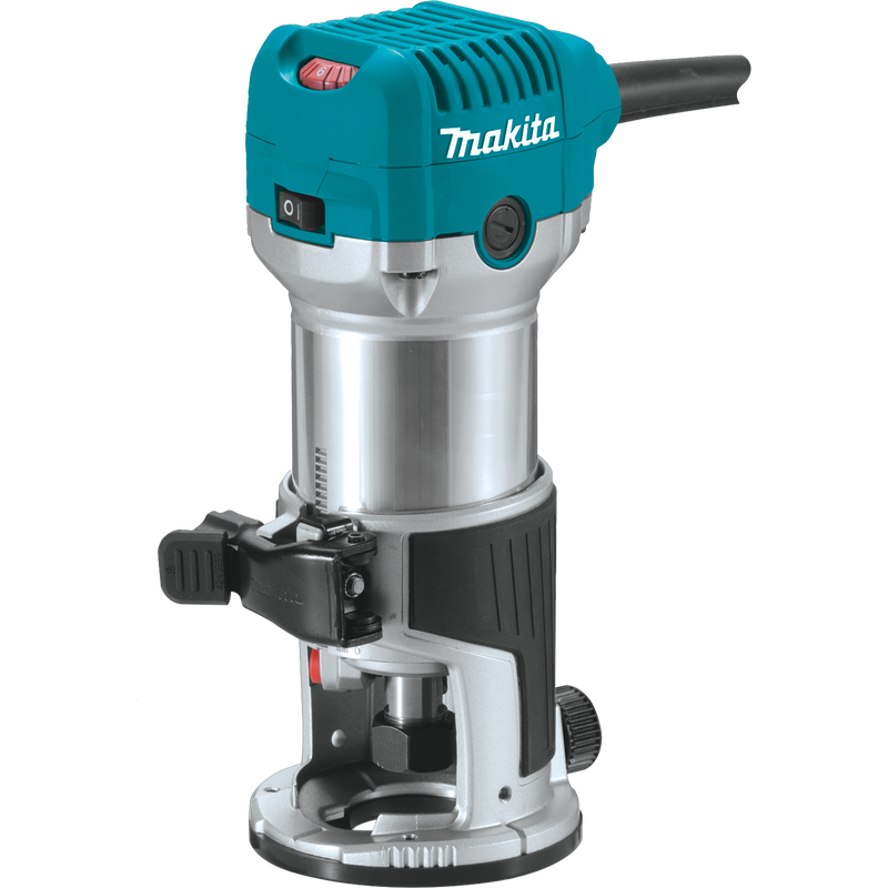 Makita RT0701C - Router 1 1/4 HP Router