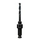 Milwaukee 49-56-7000 - Small Thread Arbor, 7/16" Shank