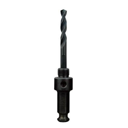 Milwaukee 49-56-6950 - Small Thread Arbor, 1/4" Shank