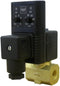 California Air Tools EZ-1 - 2301 Automatic Drain Valve (220v)