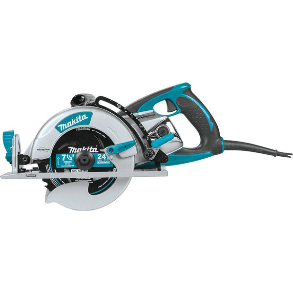 Makita 5377MG - 7-1/4" Worm Drive Saw