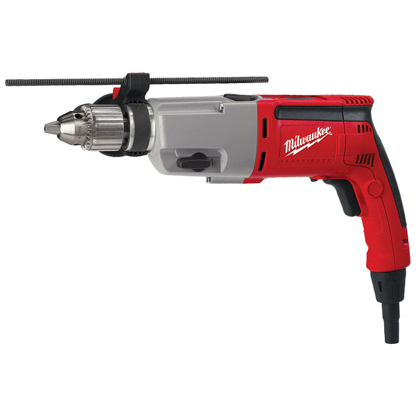 Milwaukee 5387-20 - 1/2 in. Dual Speed Hammer-Drill