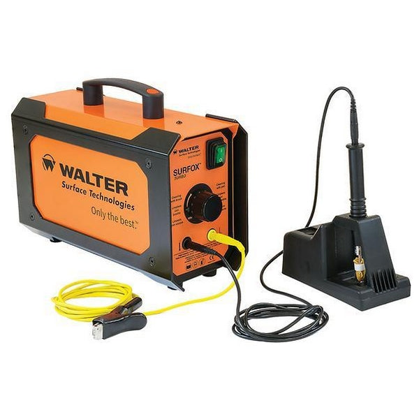 Walter 54D045 - SURFOX TURBO, 120V