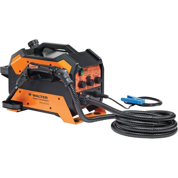 Walter 54D315 - SURFOX 305 Mig & Tig Weld Cleaning System