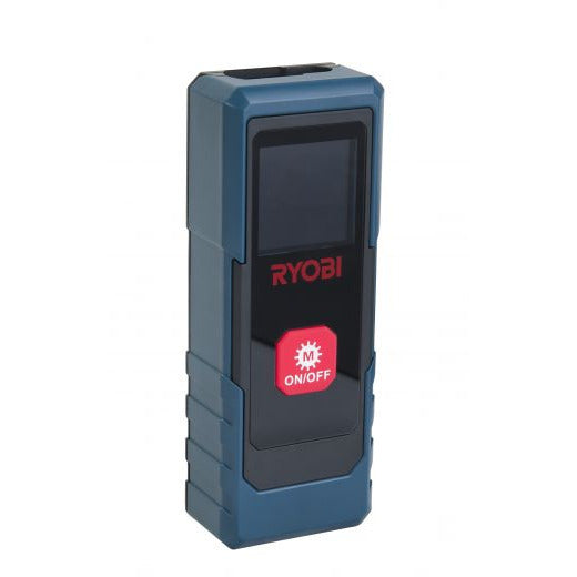 RYOBI LDM-22 Laser Distance Measurer