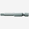 Wera 4.0mm Hex Driver Bit