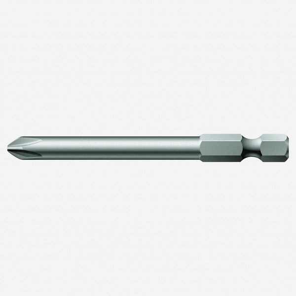 Wera 3-1/2" #3 Phillips Bit