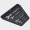 Wera 020240 - 6003 Joker 5pc Imperial Wrench Set