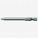 Wera T10 Tamper-Resistant Torx Driver Bit