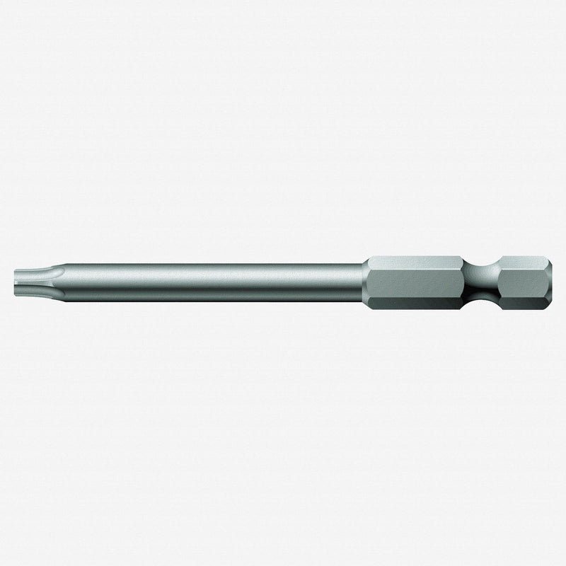 Wera T27 Tamper-Resistant Torx Driver Bit