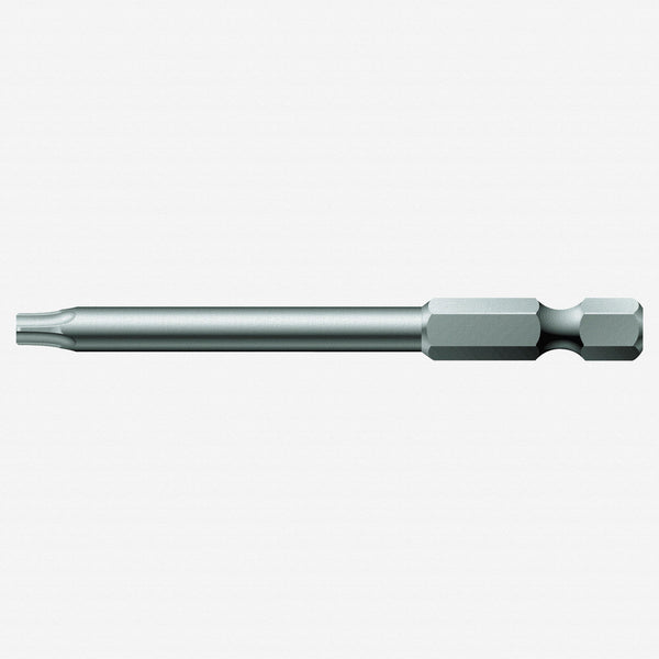 Wera T30 Tamper-Resistant Torx Driver Bit