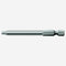 Wera T30 Tamper-Resistant Torx Driver Bit