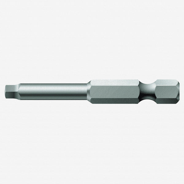 Wera 2" #0 Robertson Bit