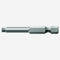 Wera 060302-2-3/4" #2 Robertson Bit