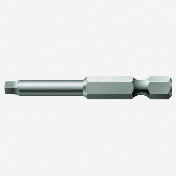 Wera 3-1/2" #2 Robertson Bit