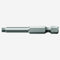 Wera 3-1/2" #2 Robertson Bit