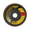 Dewalt DW8212 - XP WEARABLE BACKING FLAP DISCS TYPE 27