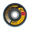 DEWALT DW8210 - 4-1/2x7/8" 40G Flap Disc