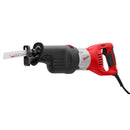 Milwaukee 6538-21 Super Sawzal Recip Saw (15 Amp)