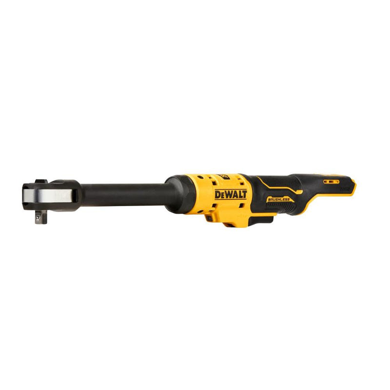 Dewalt DCF503EB - DEWALT XTREME™ 12V MAX* 3/8" Extended Reach Ratchet Brushless Bare Tool