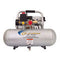 California Air Tools 2010ALFC  Ultra Quiet & Oil-Free  1.0  Hp,  2.0 Gal. Aluminum Tank