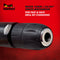 Teng Tools Pistol Style 13MM Chuck 450 RPM Left Right Hand Reversible Pneumatic Air Drill - ARD13