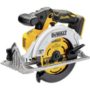 DeWalt DCS512B XTREME™ 12V MAX* 5-3/8 IN. BRUSHLESS CORDLESS CIRCULAR SAW (TOOL ONLY)